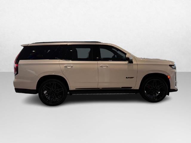 2024 Cadillac Escalade V-Series