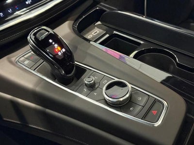 2024 Cadillac Escalade V-Series