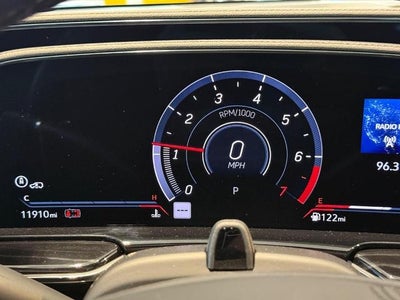 2024 Cadillac Escalade V-Series