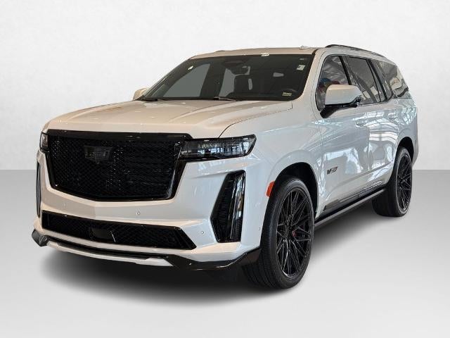 2024 Cadillac Escalade V-Series