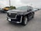 2024 Cadillac Escalade ESV Premium Luxury