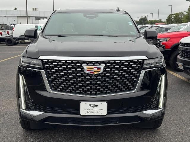 2024 Cadillac Escalade ESV Premium Luxury