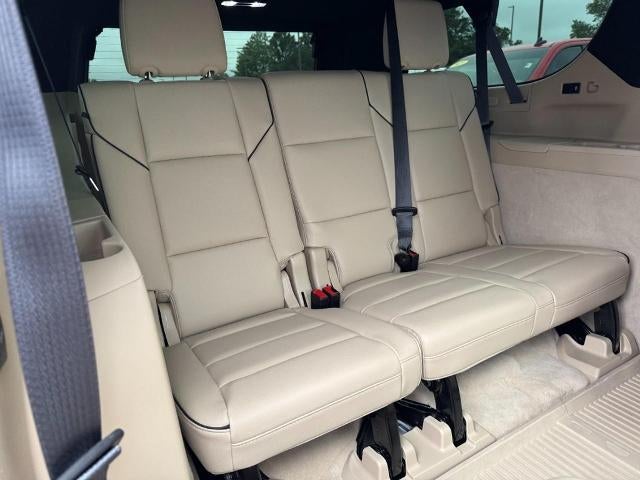 2024 Cadillac Escalade ESV Premium Luxury