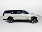 2022 Cadillac Escalade ESV Sport Platinum