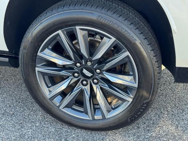 2022 Cadillac Escalade ESV Sport Platinum