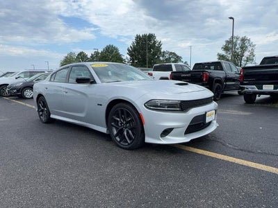 2023 Dodge Charger R/T