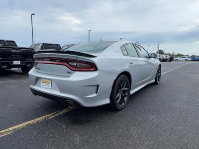 2023 Dodge Charger R/T