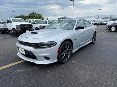 2023 Dodge Charger R/T