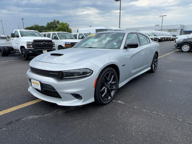 2023 Dodge Charger R/T