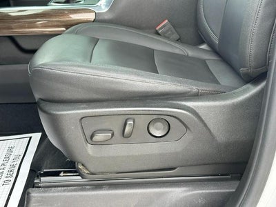 2024 Chevrolet Silverado 3500 HD LT