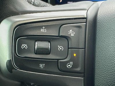 2024 Chevrolet Silverado 3500 HD LT