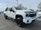 2024 Chevrolet Silverado 3500 HD LT