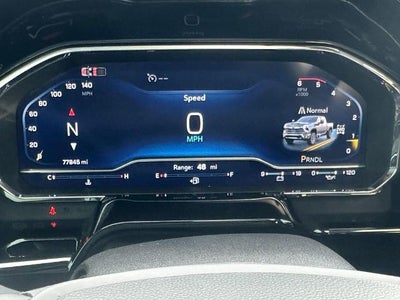 2024 Chevrolet Silverado 3500 HD LT