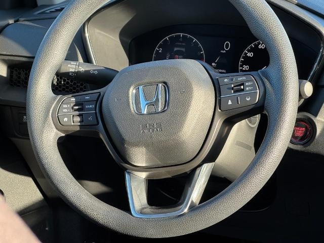 2025 Honda CR-V EX AWD