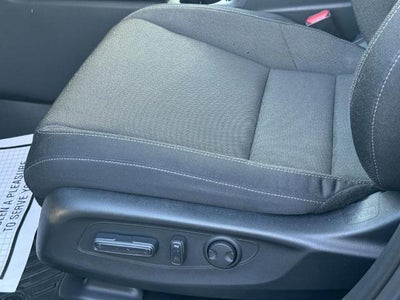 2025 Honda CR-V EX AWD