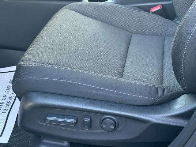 2025 Honda CR-V EX AWD