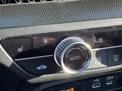 2025 Honda CR-V EX AWD