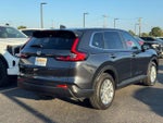 2025 Honda CR-V EX AWD
