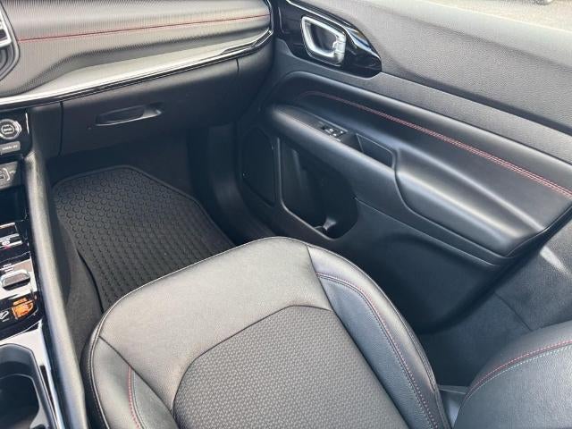 2022 Jeep Compass Trailhawk 4x4