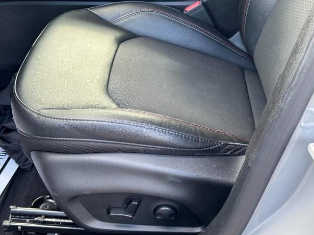 2022 Jeep Compass Trailhawk 4x4