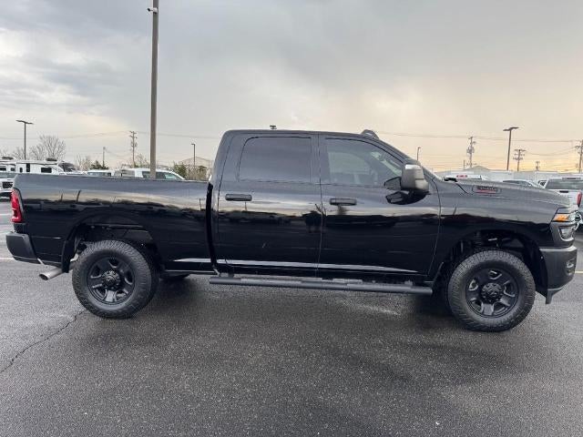 2025 RAM 3500 Tradesman
