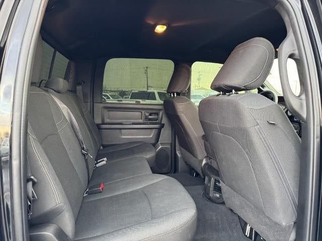 2025 RAM 3500 Tradesman