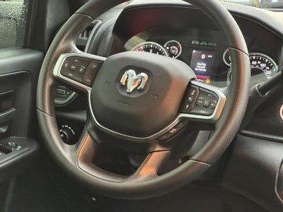 2025 RAM 3500 Tradesman