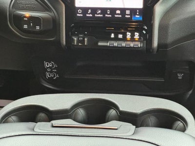 2025 RAM 3500 Tradesman