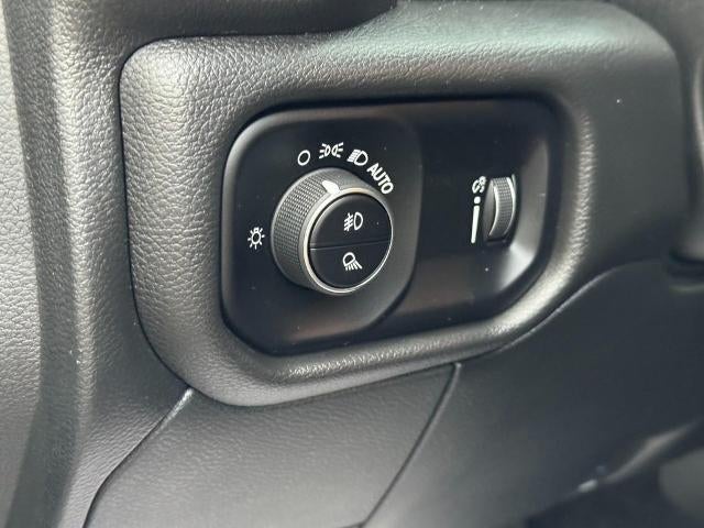 2025 RAM 3500 Tradesman