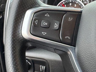 2025 RAM 3500 Tradesman