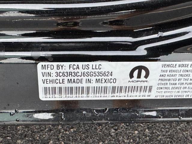 2025 RAM 3500 Tradesman