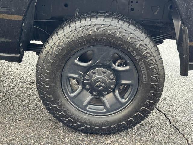 2025 RAM 3500 Tradesman