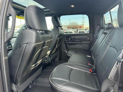 2024 RAM 2500 Power Wagon