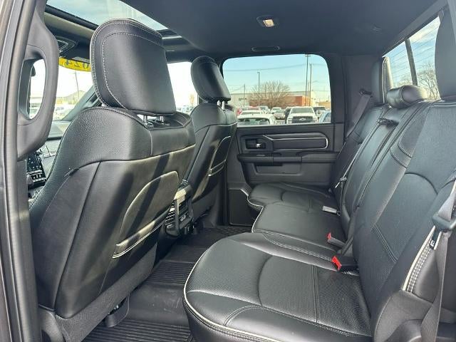 2024 RAM 2500 Power Wagon