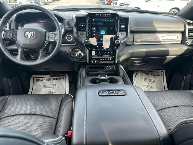 2024 RAM 2500 Power Wagon