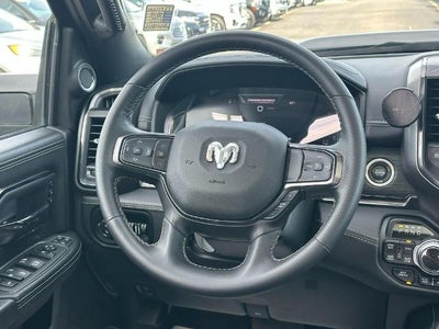 2024 RAM 2500 Power Wagon