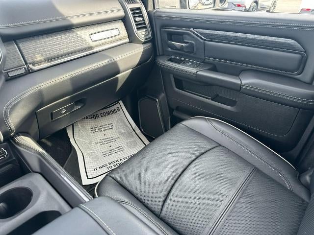 2024 RAM 2500 Power Wagon