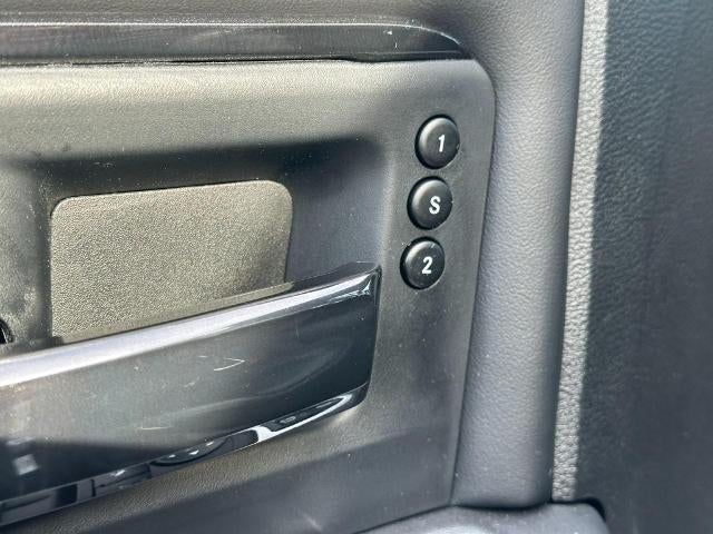 2024 RAM 2500 Power Wagon