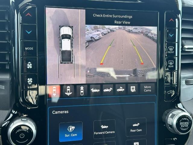 2024 RAM 2500 Power Wagon