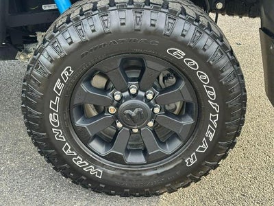 2024 RAM 2500 Power Wagon