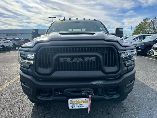2024 RAM 2500 Power Wagon