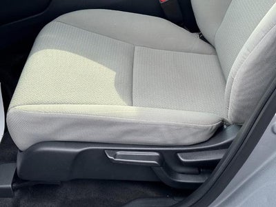 2021 Honda HR-V LX