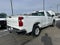 2021 Chevrolet Silverado 1500 WT