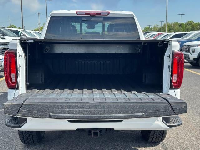 2022 GMC Sierra 1500 AT4X