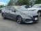 2020 Nissan Sentra SV Xtronic CVT