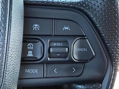 2025 Toyota Tacoma 4WD SR