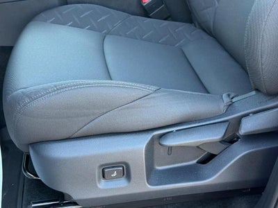 2025 Toyota Tacoma 4WD SR