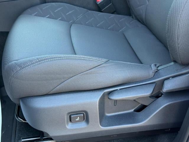 2025 Toyota Tacoma 4WD SR