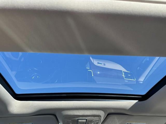 2019 Mercedes-Benz GLS GLS 450