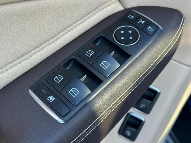 2019 Mercedes-Benz GLS GLS 450